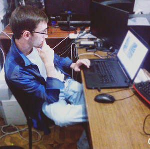 Meet your Posher, Zura